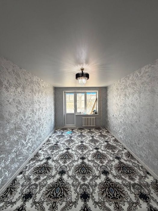 1 хонали квартира сотилади