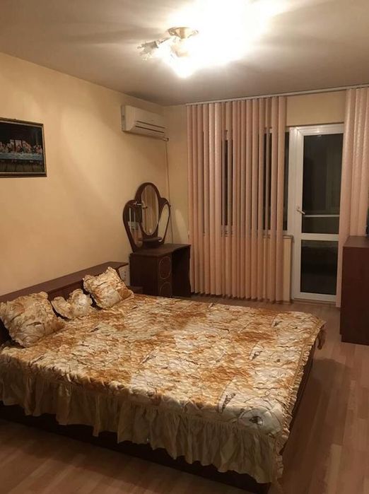 Дава се под наем Двустаен апартамент в Пловдив, Южен - 70 кв.м за 400 € - Снимка #3