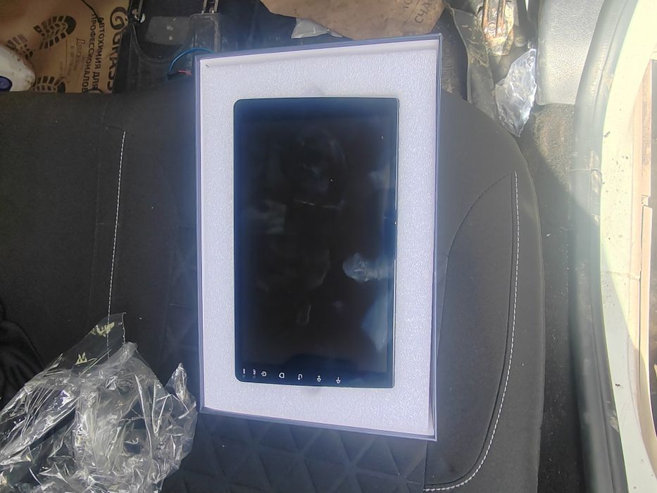 Продам могнитола