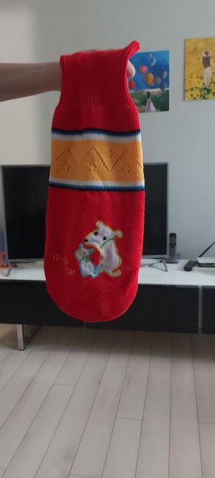 Продам одежду для собаки