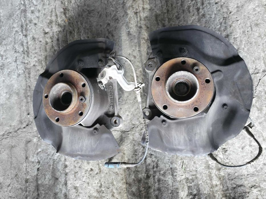 Окачване за БМВ е90 е91 е92 4х4