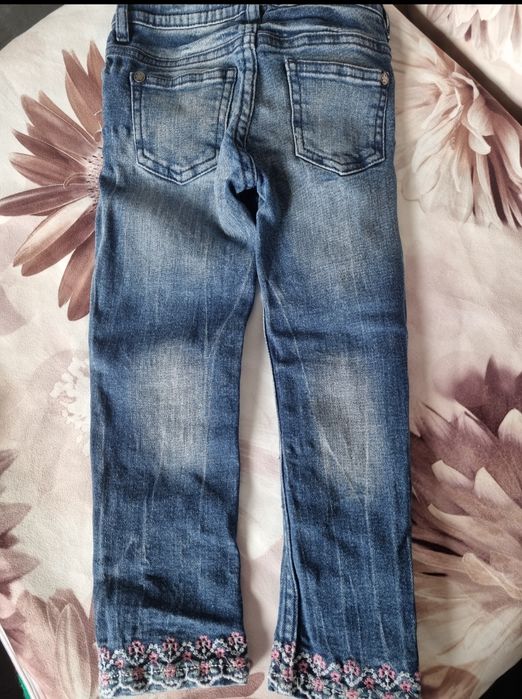 Blugi copii  C&A Levi's