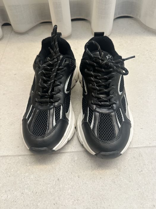 Маратонки JOOP! Trainers - Black