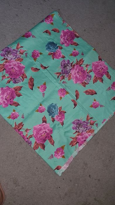 Материал супер сатин