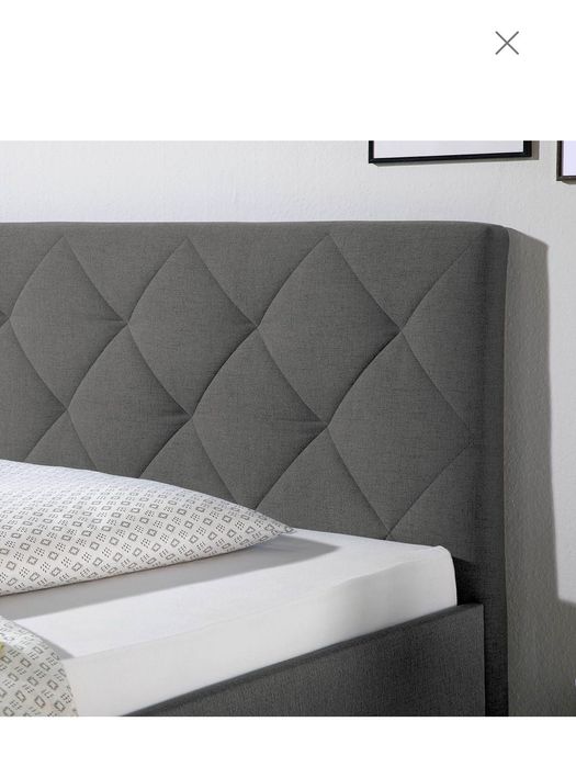 Легло Monteverde 180 x 200