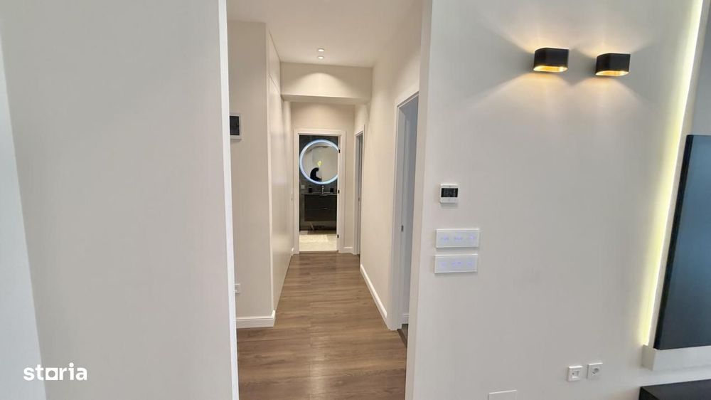 Apartament 2 camere decomandat | Smart Home | Confort lux | Etaj 7 |