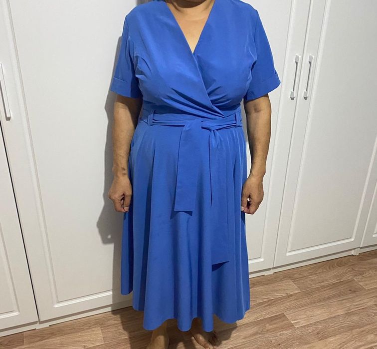 Продам платье