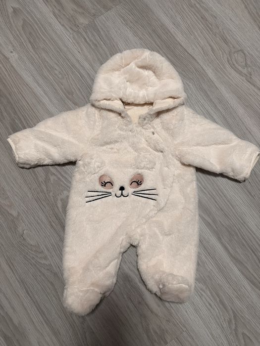 Бебешки космонавти 68см и 74см