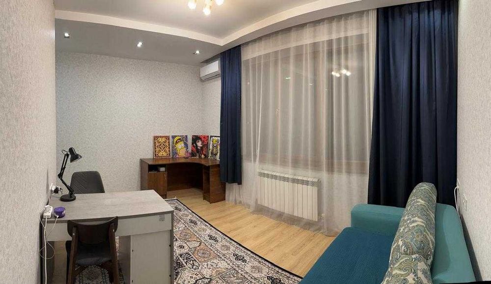 Продам 7 ком. дом мкр. Рахат