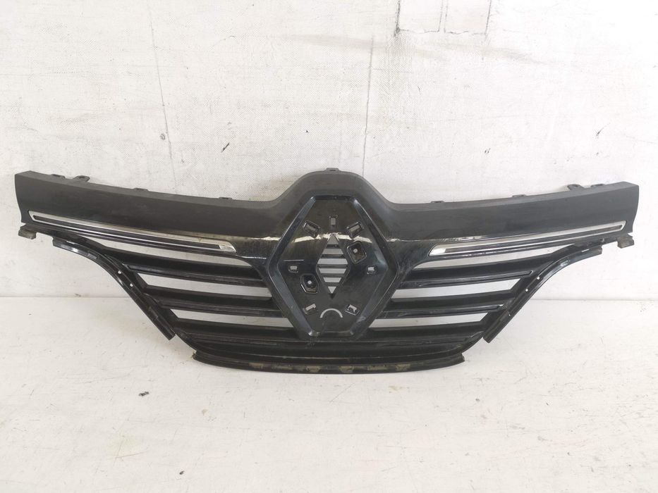 Grila Radiator Renault  Megane 4 2016 2017 2018 2019 2020 Originala Av