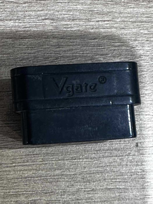 Диагностичен интерфейс Vgate Multibrand, ICar2, черен