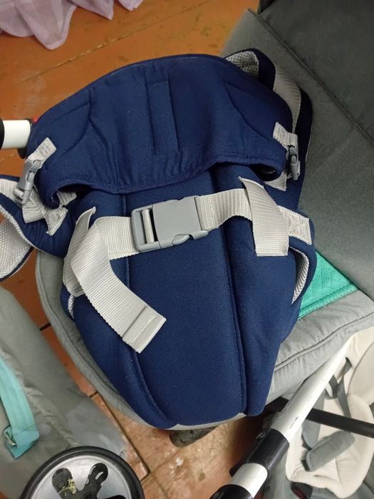 Продам кенгуру рюкзак