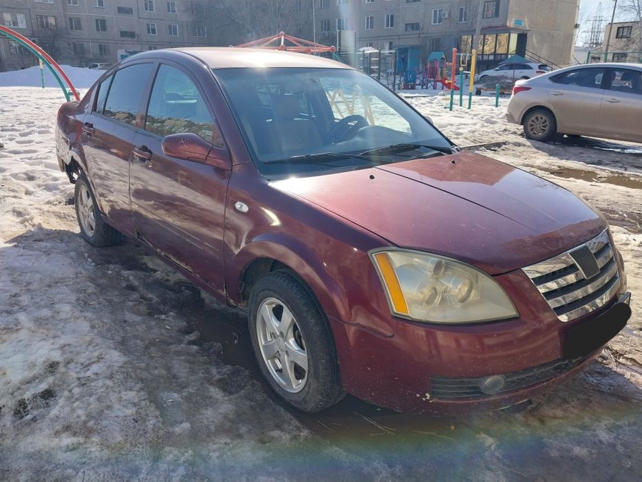 Продам автомобиль на ходу