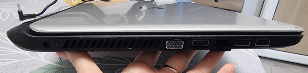 Лаптоп HP ProBook 350 G2