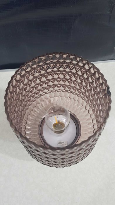 Pauleen 48135 Lampă de masă cu baterie