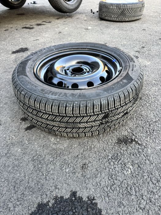 Diska Balon 185/65/14 holat yeng