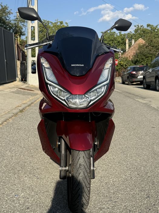 Scuter Honda PCX 125 ABS LED