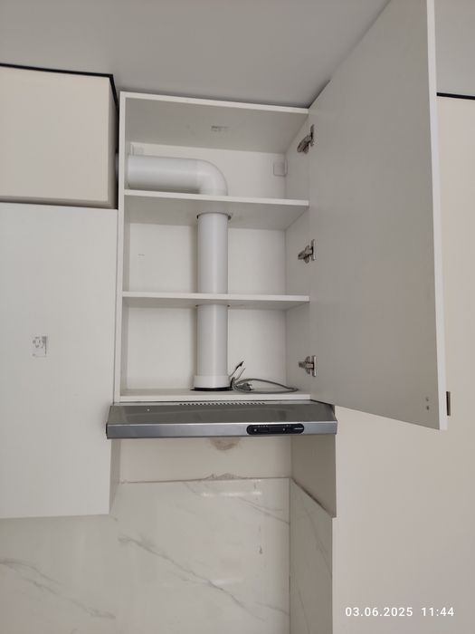 Кухонный гарнитур новый