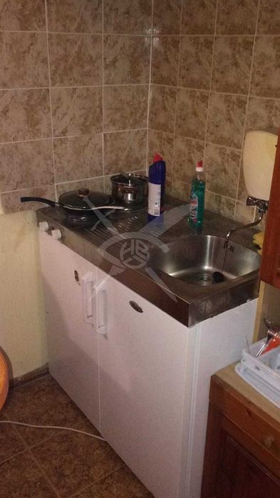 Продава се Едностаен апартамент в Поморие - 22 кв.м за 1373 €/кв.м - Снимка #1