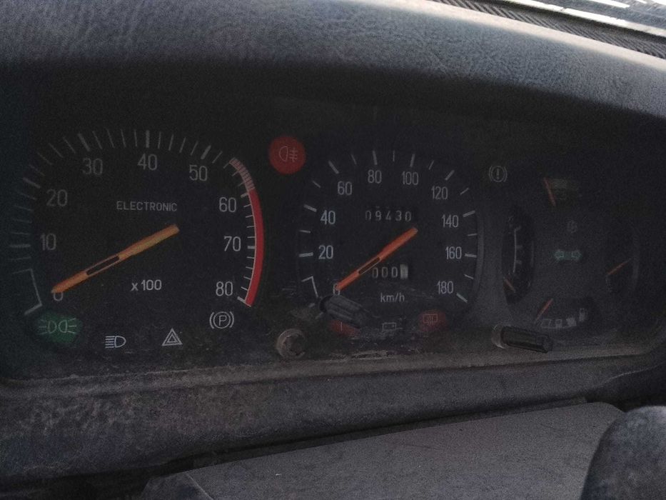 Dacia 1310 an fabricație 1997