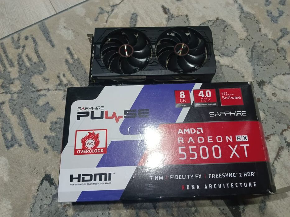 продается видио карта и оперативка