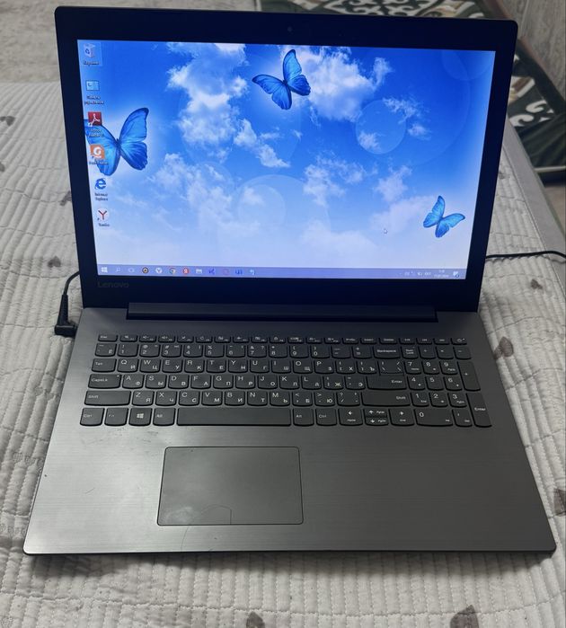 Ноутбук Lenovo