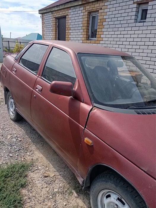 Продам машину 10 ка