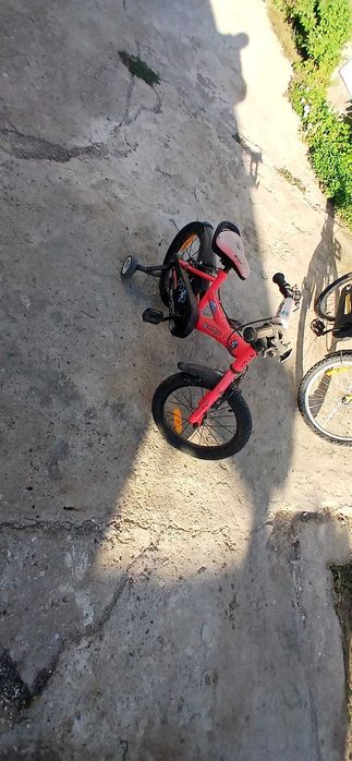 Велосипеди за момче и момиче