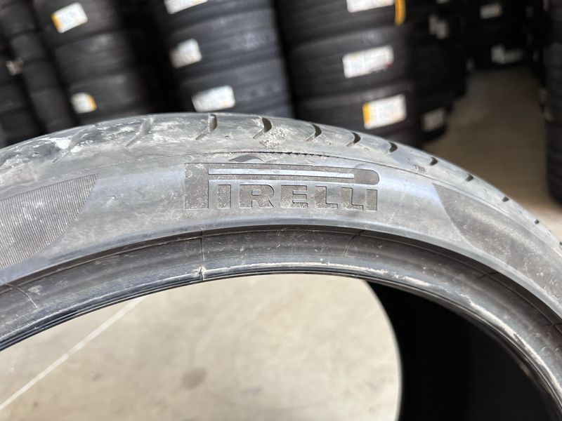 315/30/22 PIRELLI 2бр