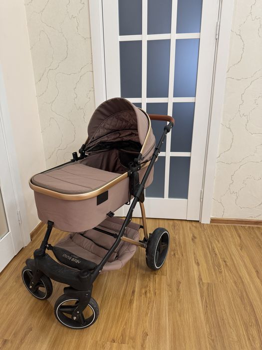 Продам коляску Ining Baby
