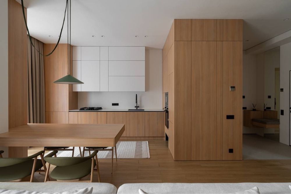 2-комнатная укомпектованая каартира | Паркентский|жк «Ок Сарой