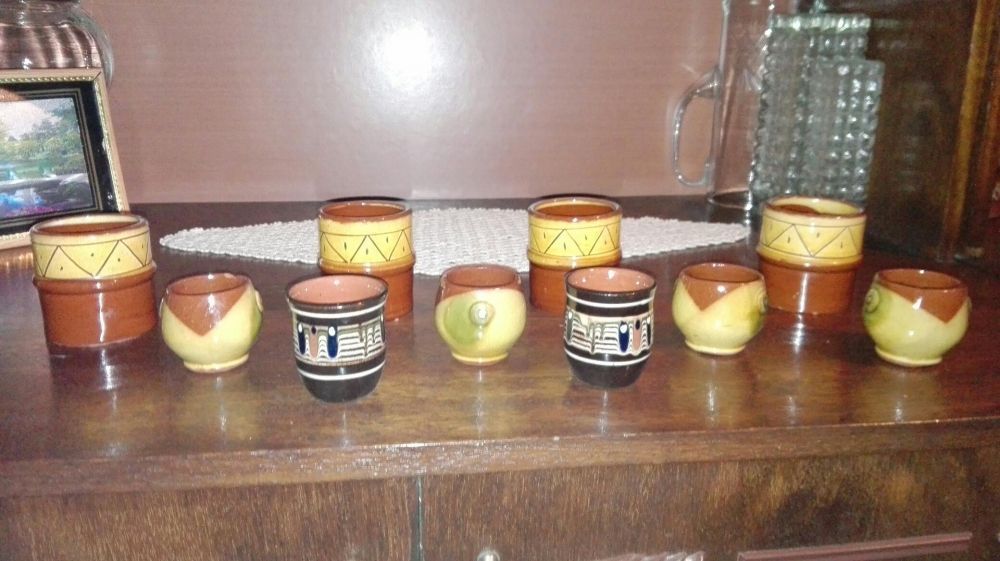 Порцеланови чаши