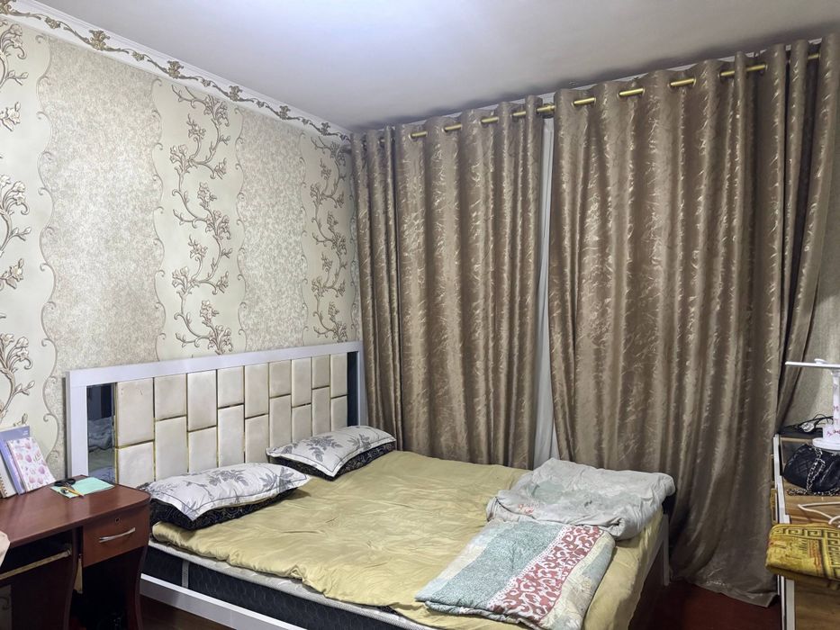 Sergeli 5 9/2/1 balkon 2*6