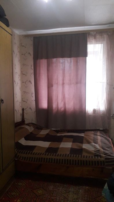 Продам Зх комнатную квартиру