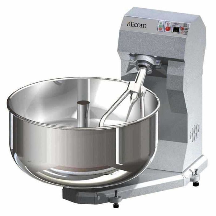 Techno Worldda ishlab chiqarilgan meshalka