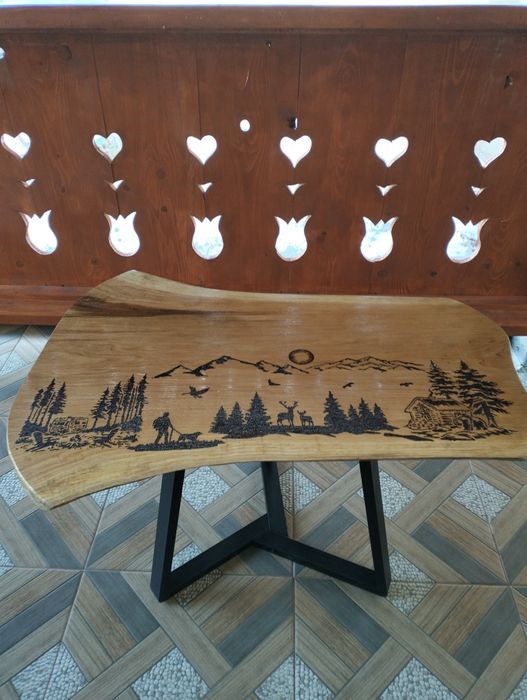 Vand masuta de cafea