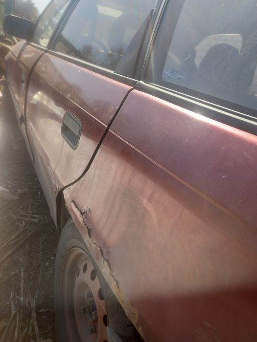 Продам opel Astra f