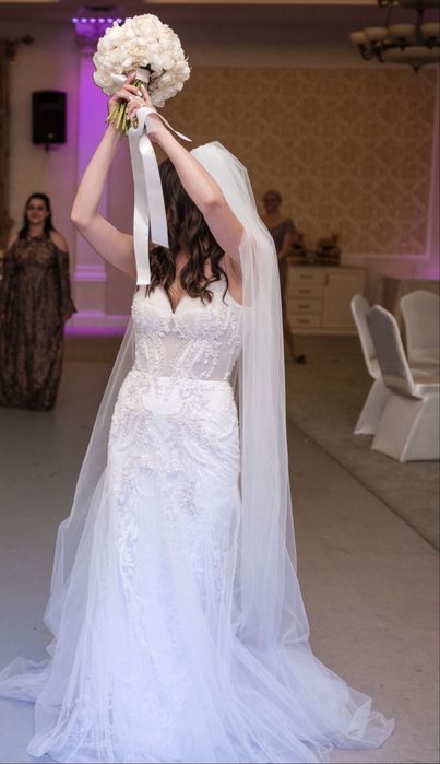 Rochie mireasa Milla Nova