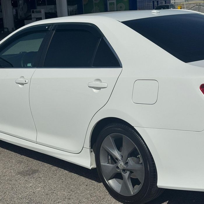 Toyota Camry 2.5 АКПП, 2013,