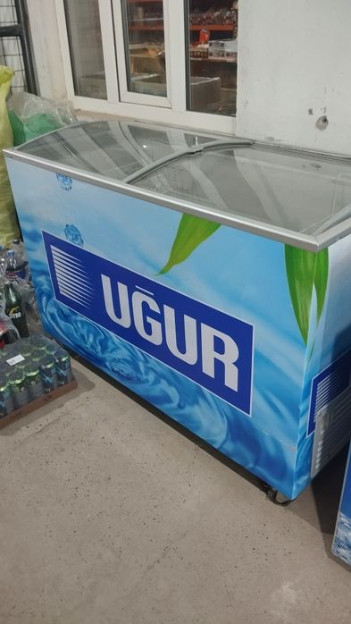 Маразилный лар UGUR