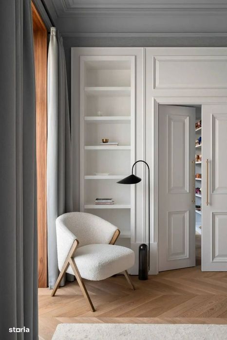 Apartament 2 camere