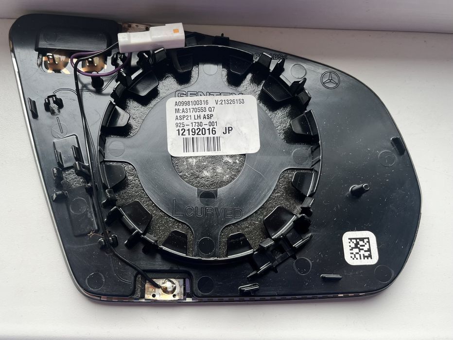 Огледало за Мерцедес Mercedes С Е S W205 W213 W 222