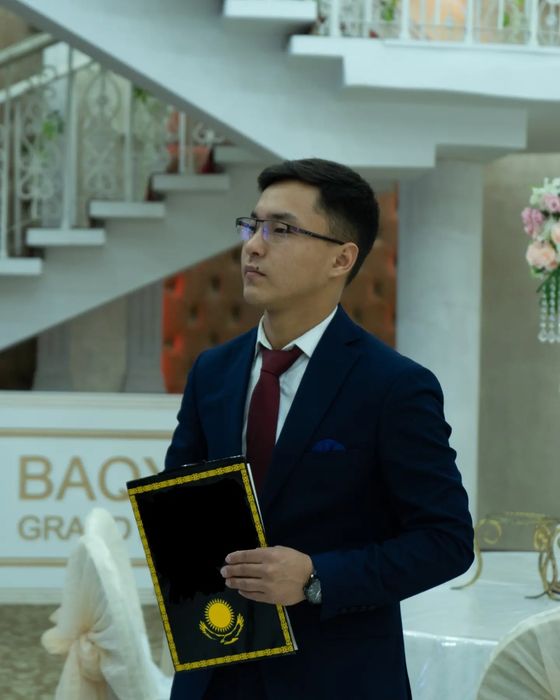 Асаба Шоумен Тамада 50% жеңілдік