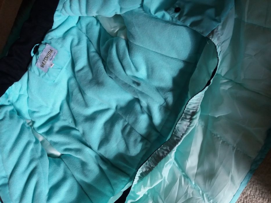 Комбинезон для девочки 9-10 лет