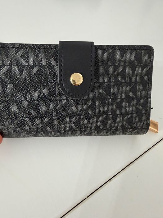 Vand portofel Michael Kors