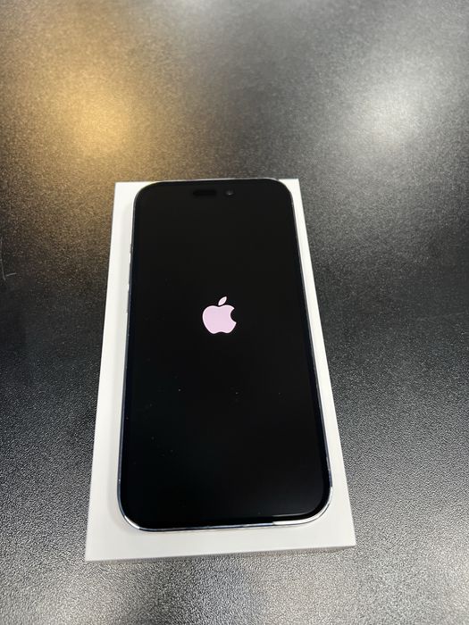 iPhone 14 Pro 100% батерия