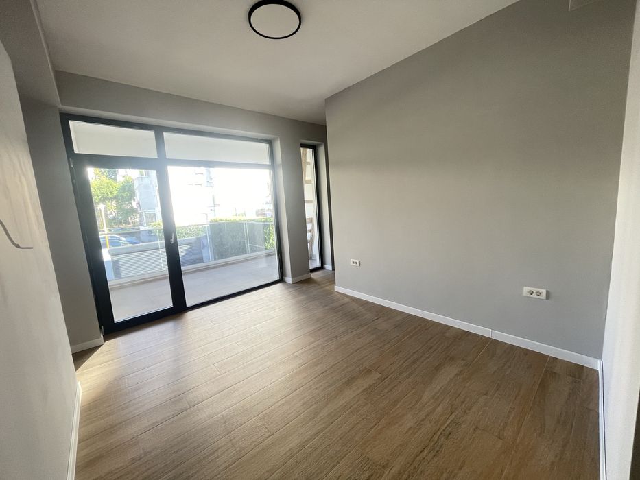 Casă individuală P+1 de închiriat  Parc Casa de cultura / Coiciu