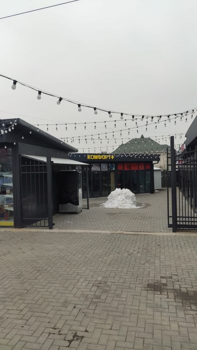 Вывеска для магазина