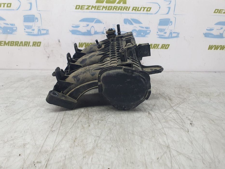 Galerie admisie 9802101480-08 1.2 benzina HN01 Citroen C3 3 [2016 - 2