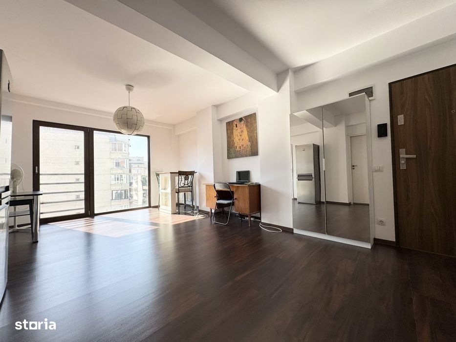 Apartament 2 camere | Timpuri Noi – Nerva Traian | Imobil 2014 | Met